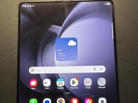 Samsung Galaxy Z Fold5