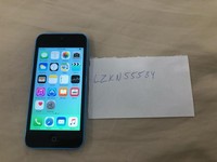 Apple iPhone 5C