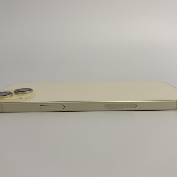 Apple iPhone 15 Plus - Verizon, 128 GB, Yellow, A2847