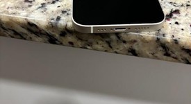 Good
													Apple iPhone 13 - Unlocked, Starlight, 256 GB, A2482, photo 5 of 10