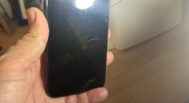 Fair
													Apple iPhone Xr - Unlocked, Black, 64 GB, A1984, photo 6 of 6
