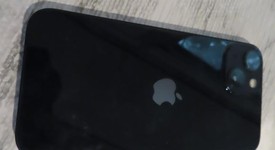 Fair
													Apple iPhone 13 - Unlocked, Midnight, 256 GB, A2482, photo 6 of 6