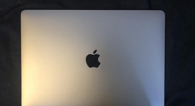 Mint
													MacBook Air 2018 - 13" - I5, Gray, 256 GB, 8 GB, photo 4 of 10