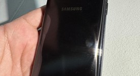 Good
													Samsung Galaxy S9 - Unlocked, Gray, 64 GB, SM-G960W, photo 4 of 6