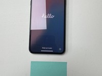 Apple iPhone Xs Max