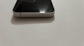 Fair
													Apple iPhone 13 Mini - Unlocked, Starlight, 128 GB, A2481, photo 3 of 10
