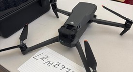 Used
													DJI Mavic 3 Pro, photo 4 of 5