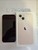 Good Apple iPhone 13 - Unlocked, Pink, 128 GB, A2482