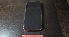 Mint
													Apple iPhone 14 Pro - AT&T, Gold, 128 GB, A2650, photo 1 of 9