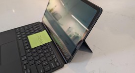 Mint
													Samsung Galaxy Tab S8 Plus - Wi-Fi, Graphite, 128 GB, 8 GB, SM-X800, photo 5 of 13