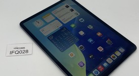 Good
													Apple iPad Pro 11" 2018 - Wi-Fi, Gray, 256 GB, A1980, photo 2 of 9