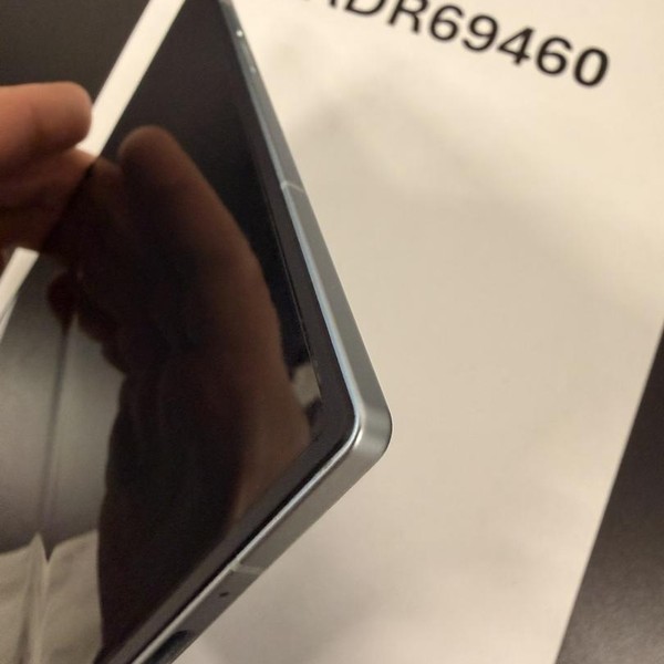 Samsung Galaxy Z Fold7 - Unlocked, 512 GB, Mint, 12 GB, SM-F966U1