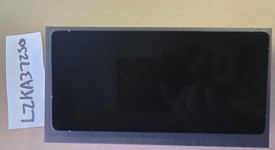 Mint
													Samsung Galaxy S25 Ultra - Unlocked, Jetblack, 256 GB, 12 GB, SM-S938U1, photo 1 of 8