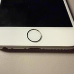 Good Apple iPhone 6 - Unlocked, 16 GB, Silver, A1549