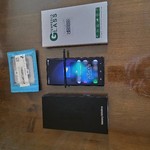 Mint Samsung Galaxy S23 Ultra - Verizon, 256 GB, Black, 8 GB, SM-S918U