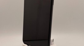 Good
													Apple iPhone Xr - Unlocked, Black, 64 GB, A1984, photo 2 of 5