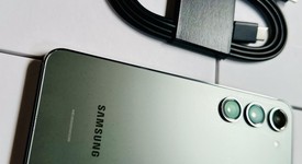 Mint
													Samsung Galaxy S23 - Unlocked, Green, 128 GB, 8 GB, SM-S911U1, photo 2 of 7