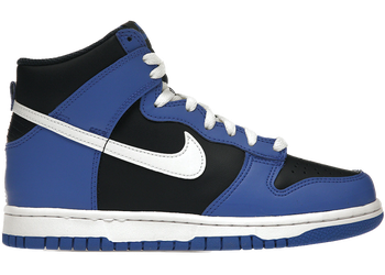 Nike Dunk High Obsidian (GS) for sale