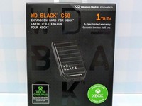 Western Digital SSD