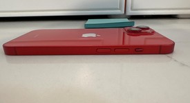 Good
													Apple iPhone 14 - T-Mobile, Red, 256 GB, A2649, photo 5 of 7