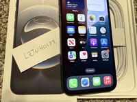 Apple iPhone 16e