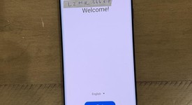 Good
													Samsung Galaxy S10 - Unlocked, Black, 128 GB, 8 GB, SM-G973U1, photo 2 of 6