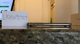 Good
													Apple iPhone X - AT&T, Silver, 64 GB, A1901, GSM, photo 4 of 7