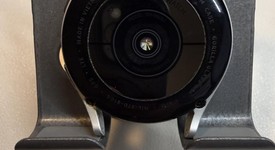 Fair
													Samsung Galaxy Watch4 - Unlocked, Silver, 40mm, photo 3 of 7