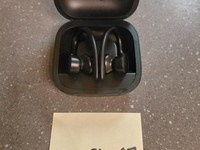 Beats Powerbeats Pro