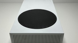 Good
													Xbox Series S (2020) - White, 512 GB, photo 5 of 6