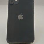 Fair Apple iPhone 11 - AT&T, 64 GB, Black, A2111