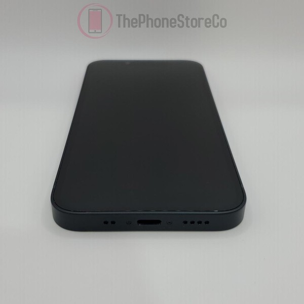 Apple iPhone 13 Mini - Unlocked, 128 GB, Midnight, A2481