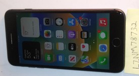 Good
													Apple iPhone 8 Plus - Unlocked, Gray, 256 GB, A1864, photo 2 of 7