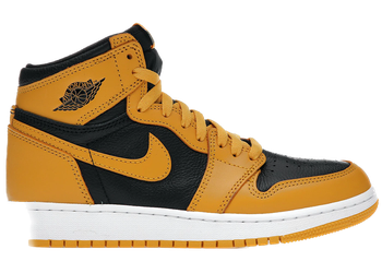 Jordan 1 Retro High OG Pollen (GS) for sale