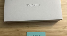 Mint
													Apple Watch Ultra 49mm - Unlocked, Titanium, A2622, photo 1 of 12