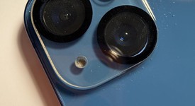 Good
													Apple iPhone 13 - T-Mobile, Blue, 128 GB, A2482, photo 2 of 14