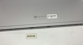 Good
													Microsoft Surface 3 - Wi-Fi, Black, 64 GB, photo 5 of 10