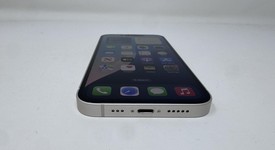 Good
													Apple iPhone 14 - AT&T, Starlight, 128 GB, A2649, photo 3 of 6