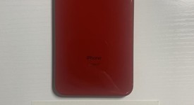 Mint
													Apple iPhone 8 Plus - T-Mobile, Red, 64 GB, A1897, GSM, photo 3 of 14