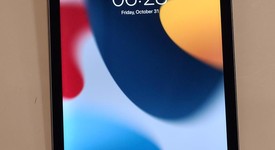 Good
													Apple iPad Air 2 - Unlocked, Gray, 16 GB, photo 3 of 3