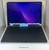 Good MacBook Air 2022 - 13" - Apple M2, Midnight, 256 GB, 8 GB