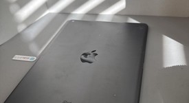 Good
													Apple iPad 9th Gen - Wi-Fi, Gray, 256 GB, A2602, photo 4 of 6