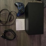 Good Xbox Series X (2020) - 1 TB, Black, standard