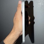 Mint Apple iPhone 17 Pro Max - Unlocked, 256 GB, Silver, A3257