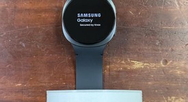 Mint
													Samsung Galaxy Watch8 - Unlocked, Graphite, SM-L335, 44mm, photo 4 of 6