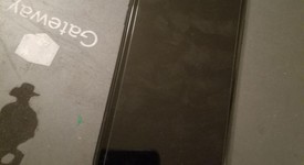Good
													Apple iPhone 11 - Cricket, Black, 64 GB, A2111, photo 4 of 5