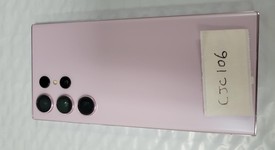 Mint
													Samsung Galaxy S23 Ultra - AT&T, Lavender, 256 GB, 8 GB, SM-S918U, photo 6 of 6