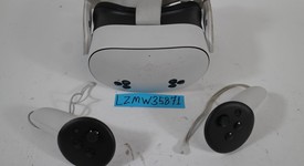 Good
													Meta Quest 3S - 128 GB, photo 1 of 7