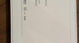 New
													MacBook Air 2025 (M4) - 13" - Apple M4, Silver, 256 GB, 16 GB, photo 4 of 4