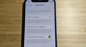 Good
													Apple iPhone 12 Mini - Unlocked, Blue, 64 GB, A2176, photo 1 of 15